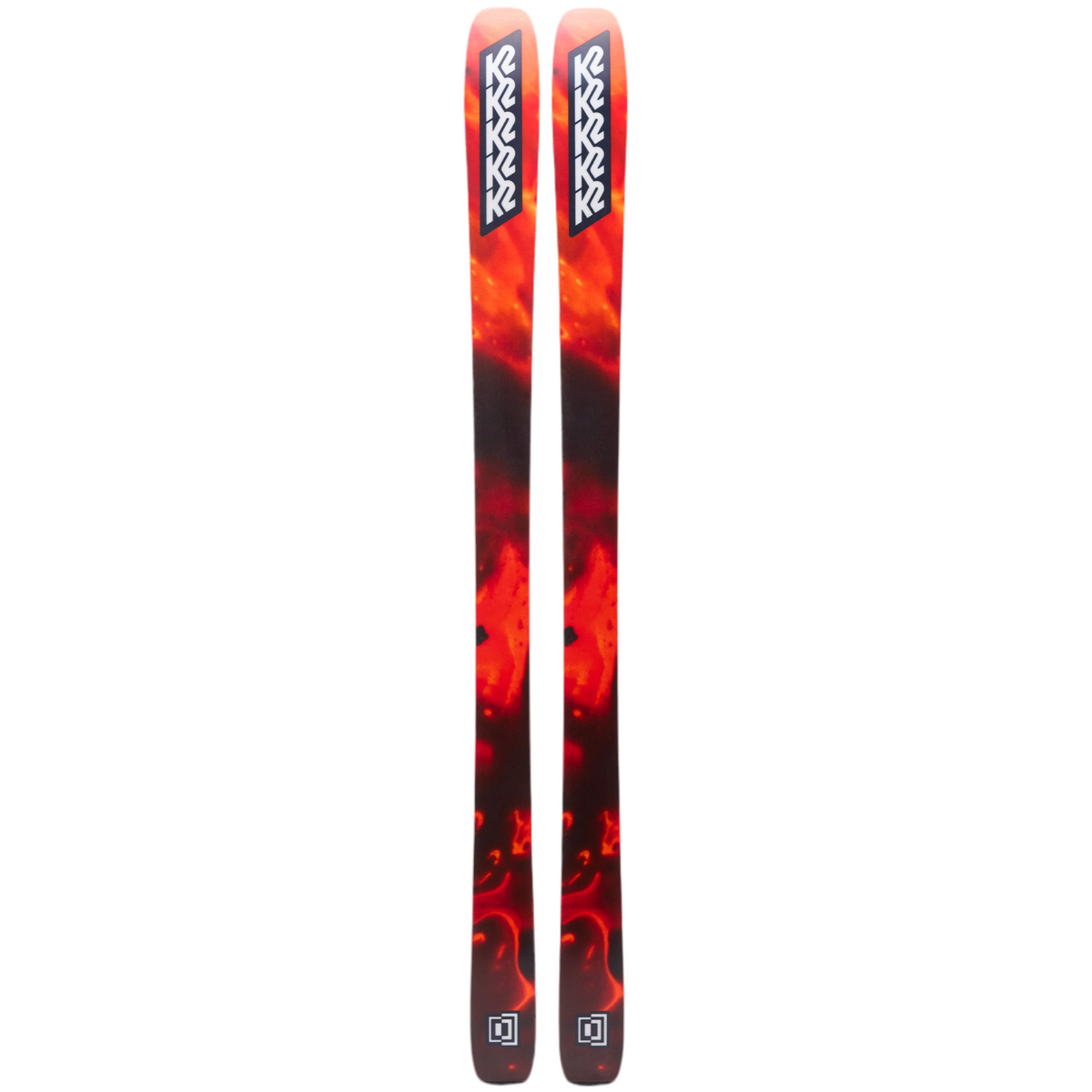 K2 Mindbender 99 Ti 25/26