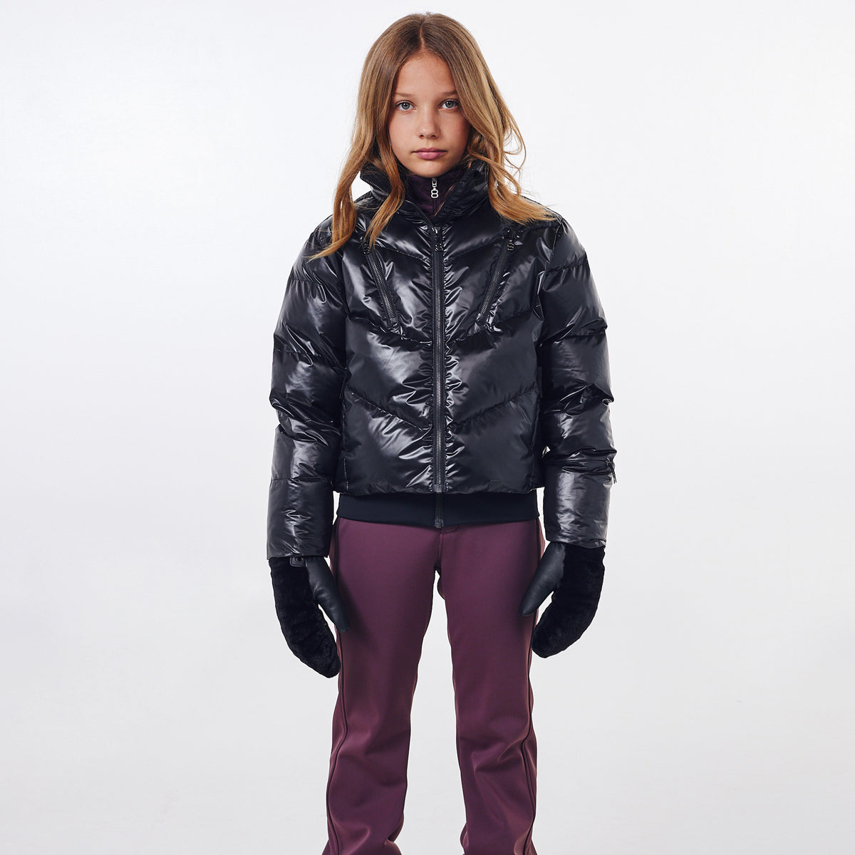 8848 Altitude Cleo Ski Jacket