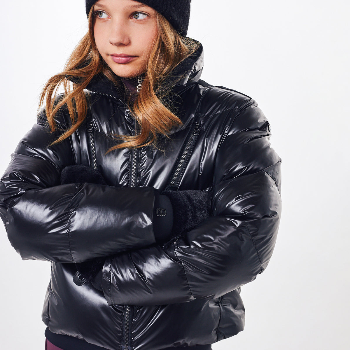 8848 Altitude Cleo Ski Jacket