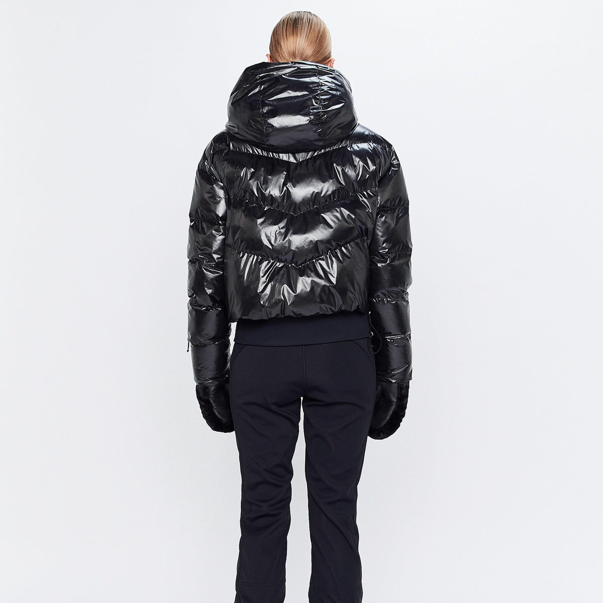8848 Altitude Noelle Ski Puffer