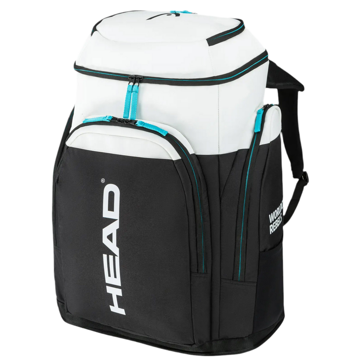 Head Rebels Racing Backpack MASK