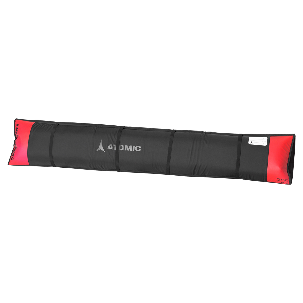 Atomic Redster Skibag 3 Pairs