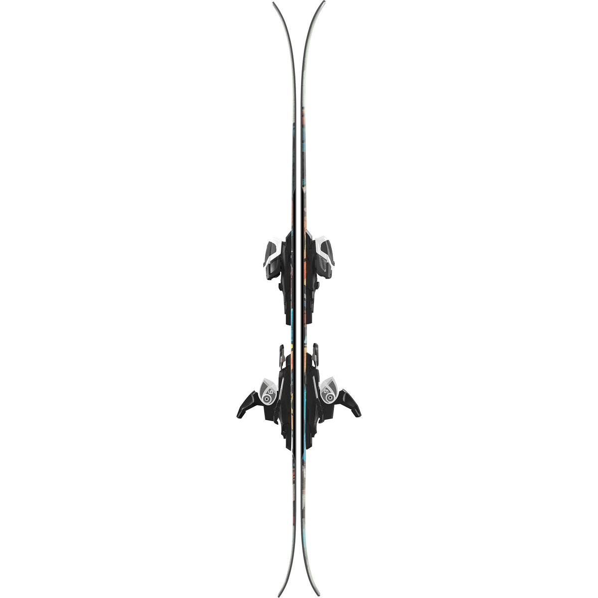 Atomic BENT Jr 25/26