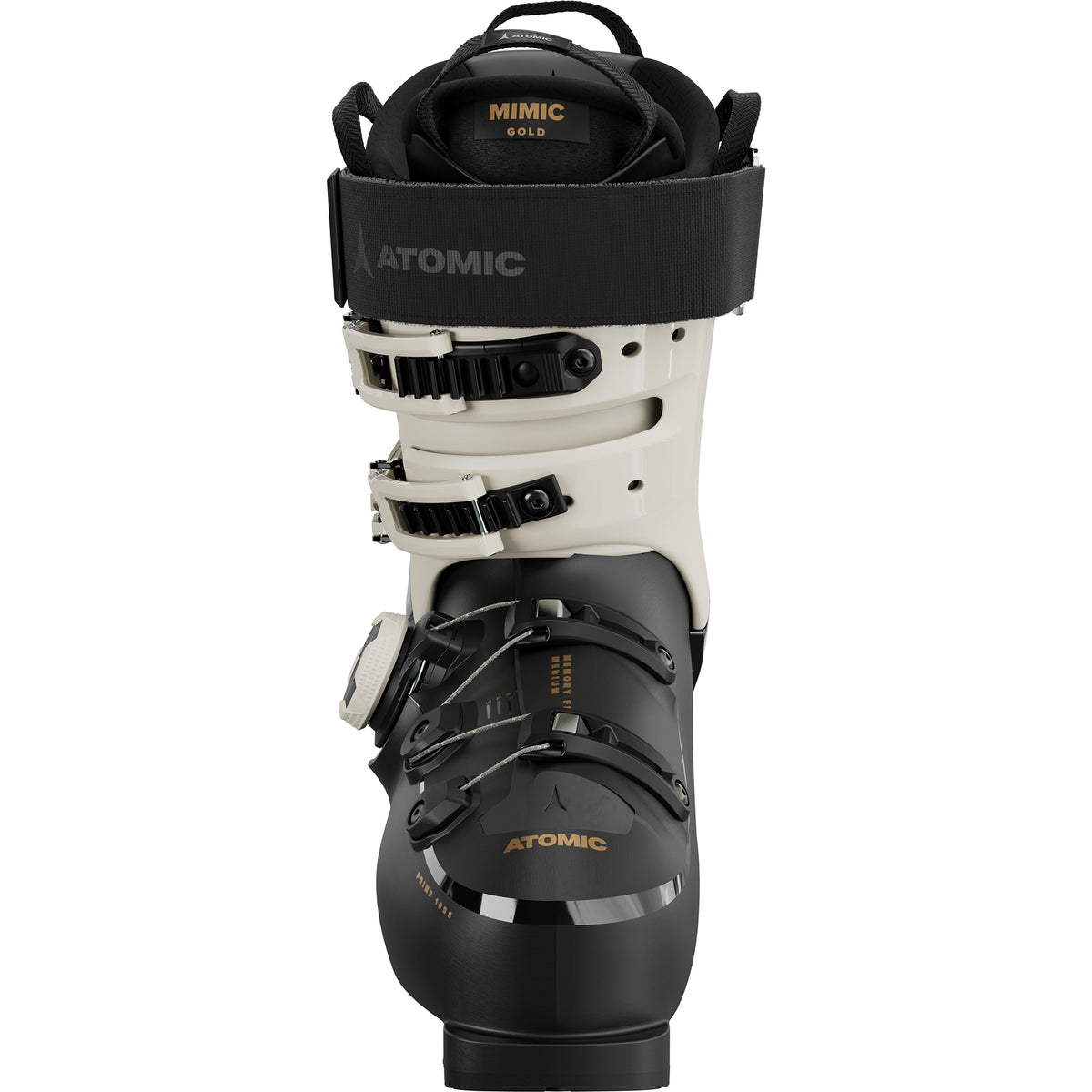 Atomic Hawx Prime 105 S BOA W