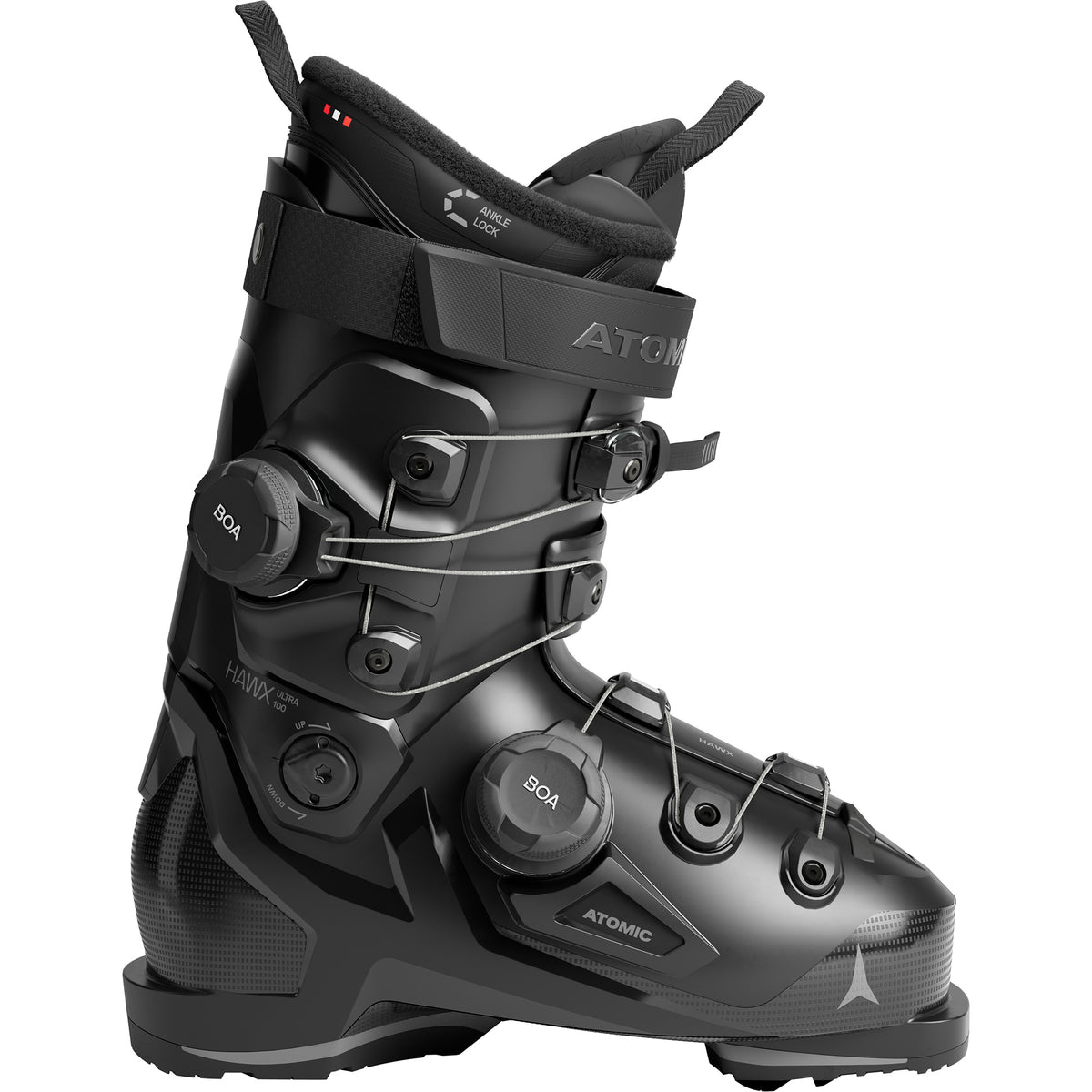 Atomic Hawx Ultra 100 Dual BOA