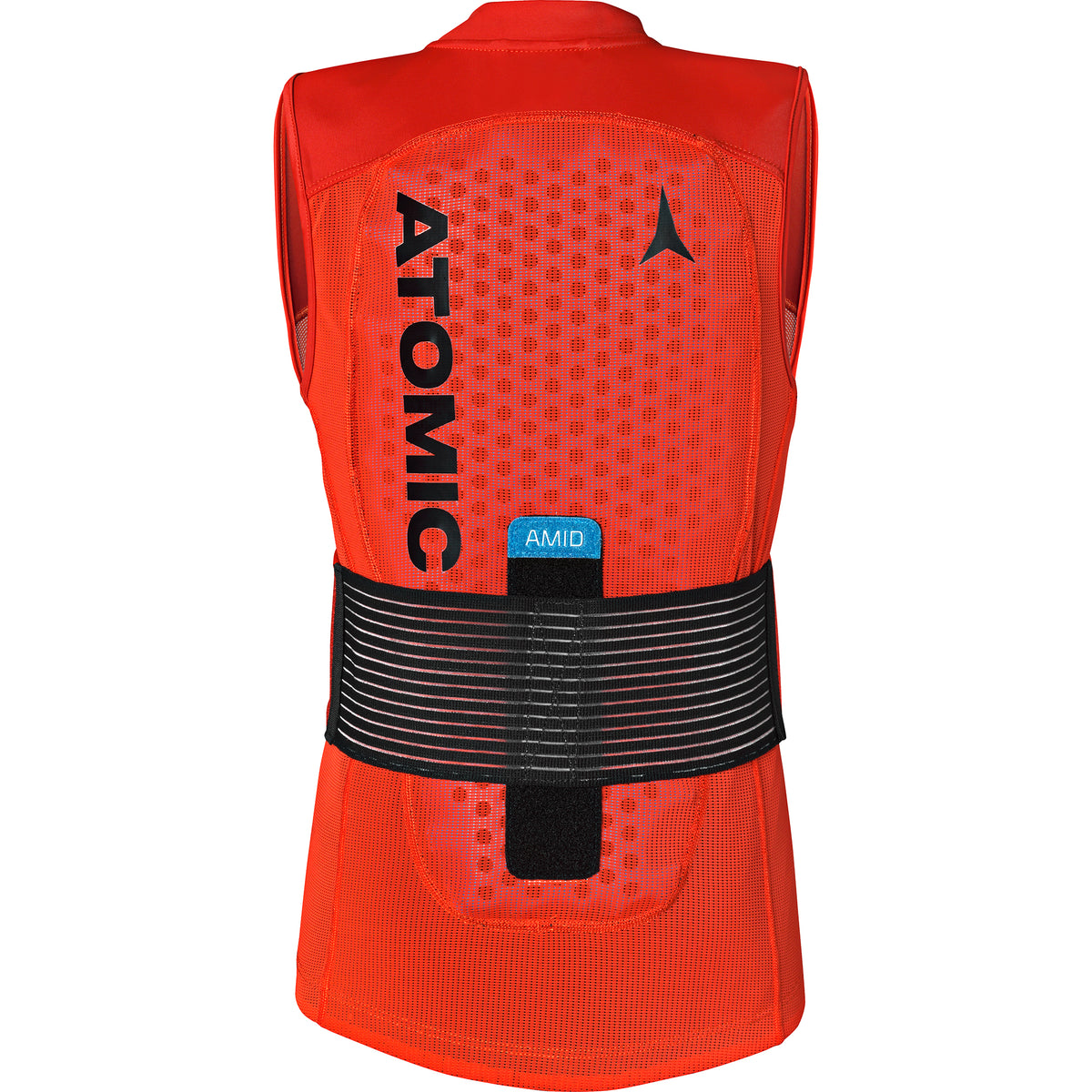 Atomic Live Shield Amid Jr LV1