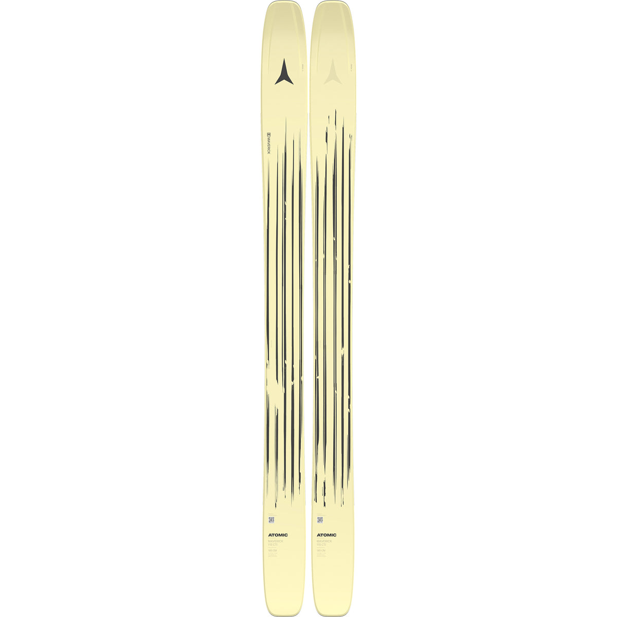 Atomic Demo Maverick 115 CTI 25/26 185 cm