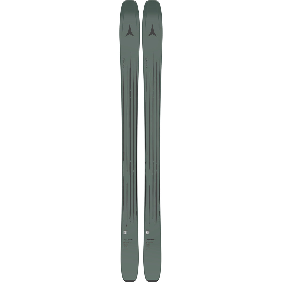 Atomic Demo Maverick 96 CTI 25/26 186 cm