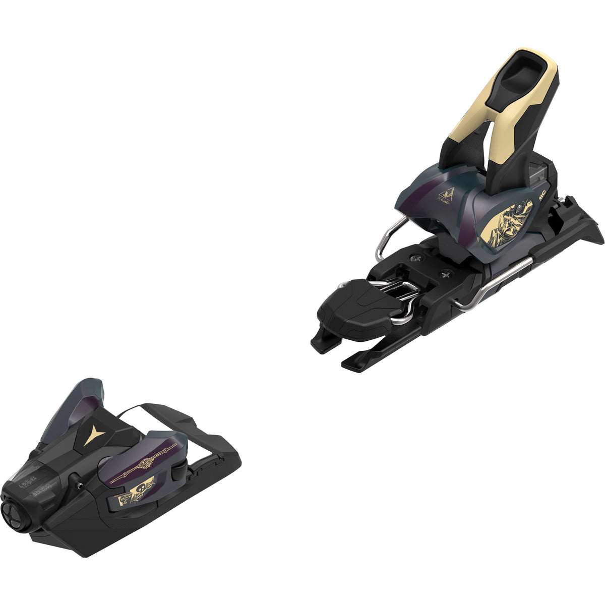 Atomic Strive 12 GW