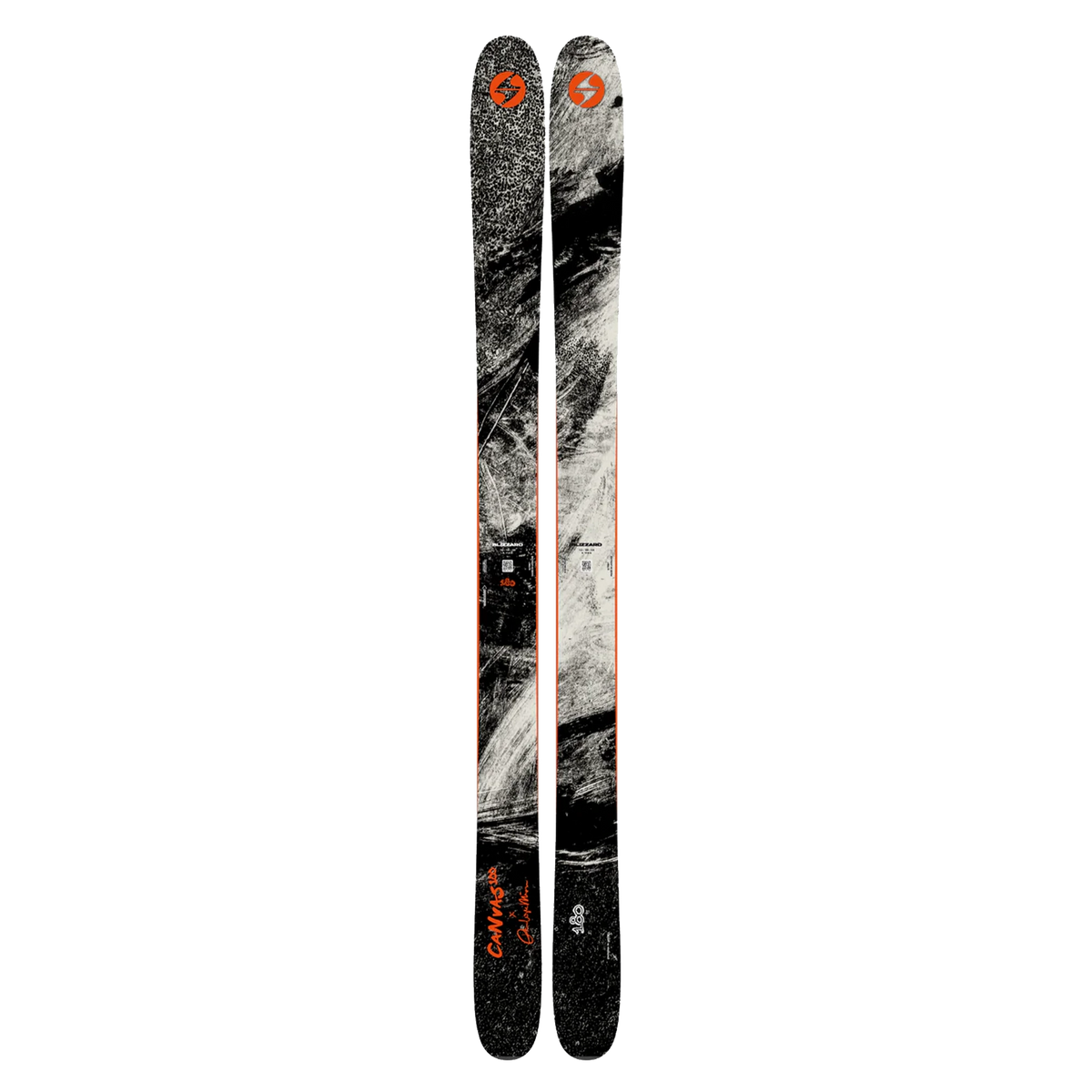 Blizzard Canvas 100 26/27