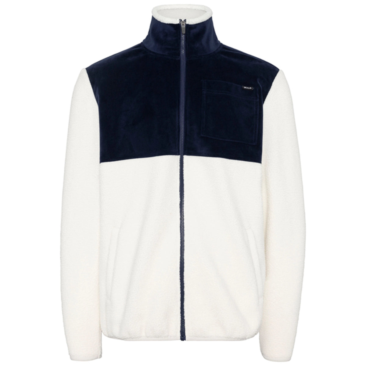 Bula Cord Fleece Jacket