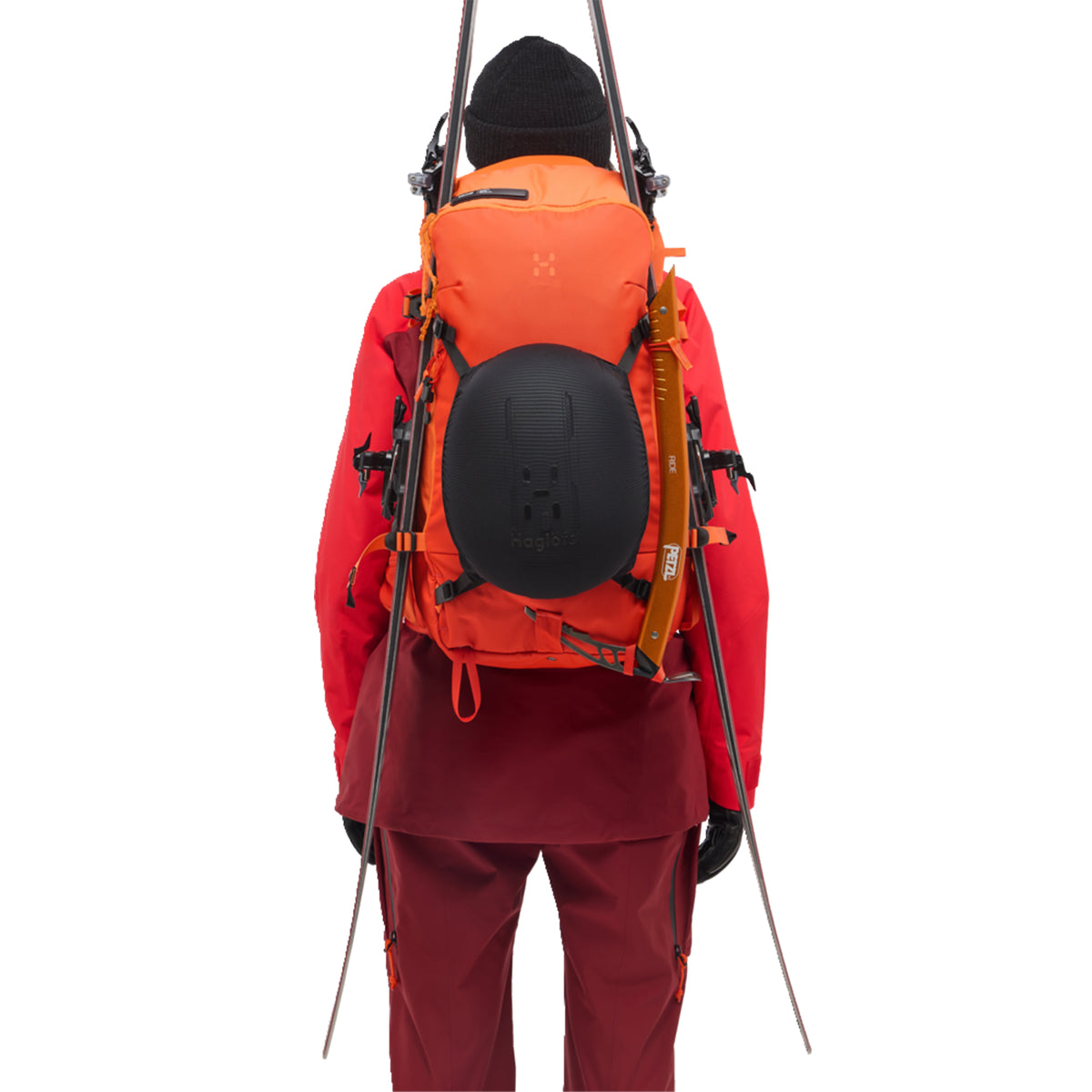 Haglöfs Sensate Pro 32