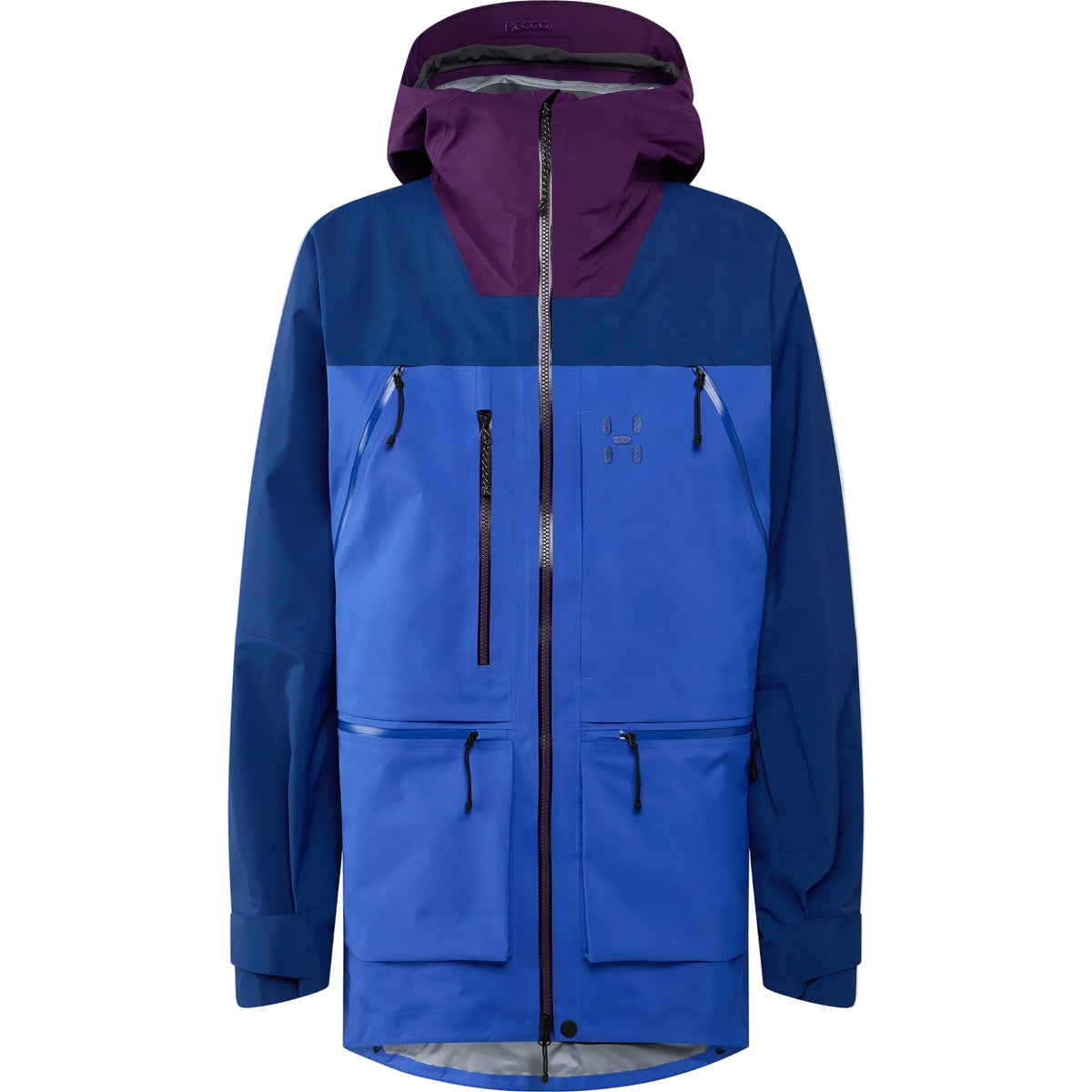 Haglöfs Vassi GTX Pro II Jacket Men's