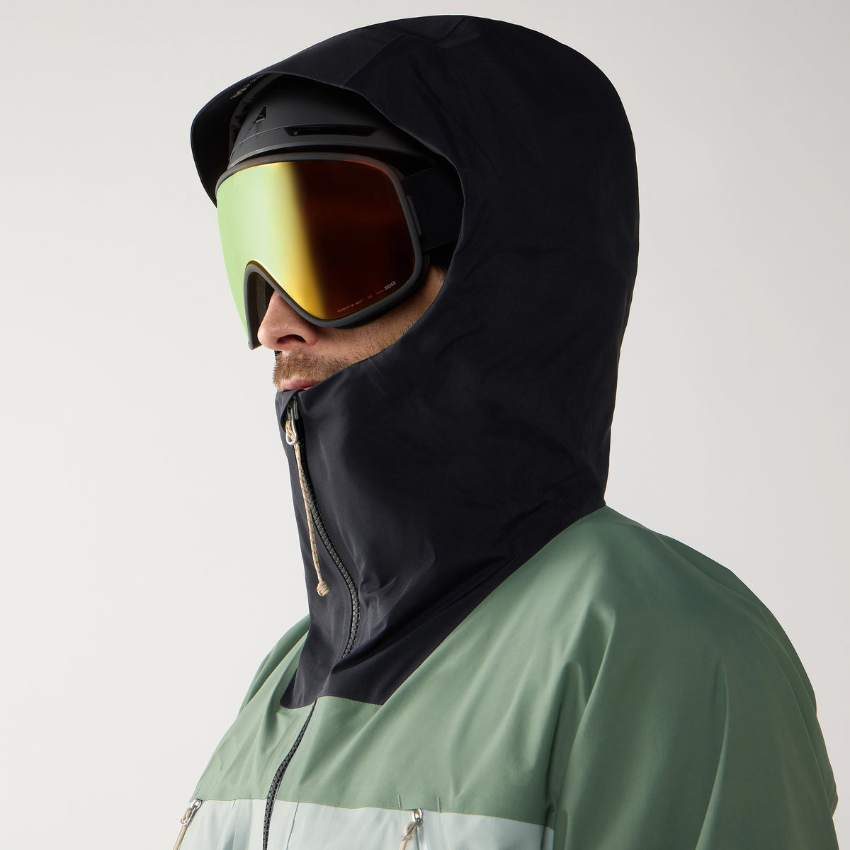 Haglöfs Vassi GTX Pro II Jacket Men's
