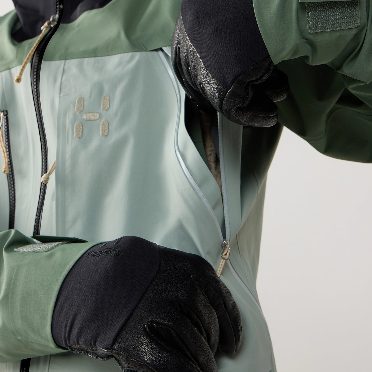Haglöfs Vassi GTX Pro II Jacket Men's