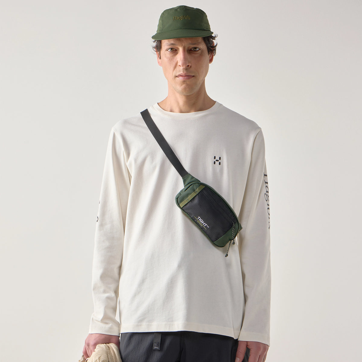 Haglöfs Tight Hip Pack 1