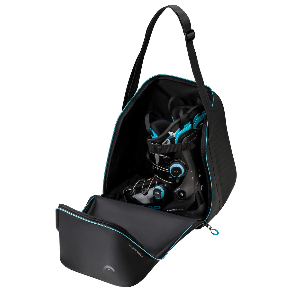 Head Boot Bag