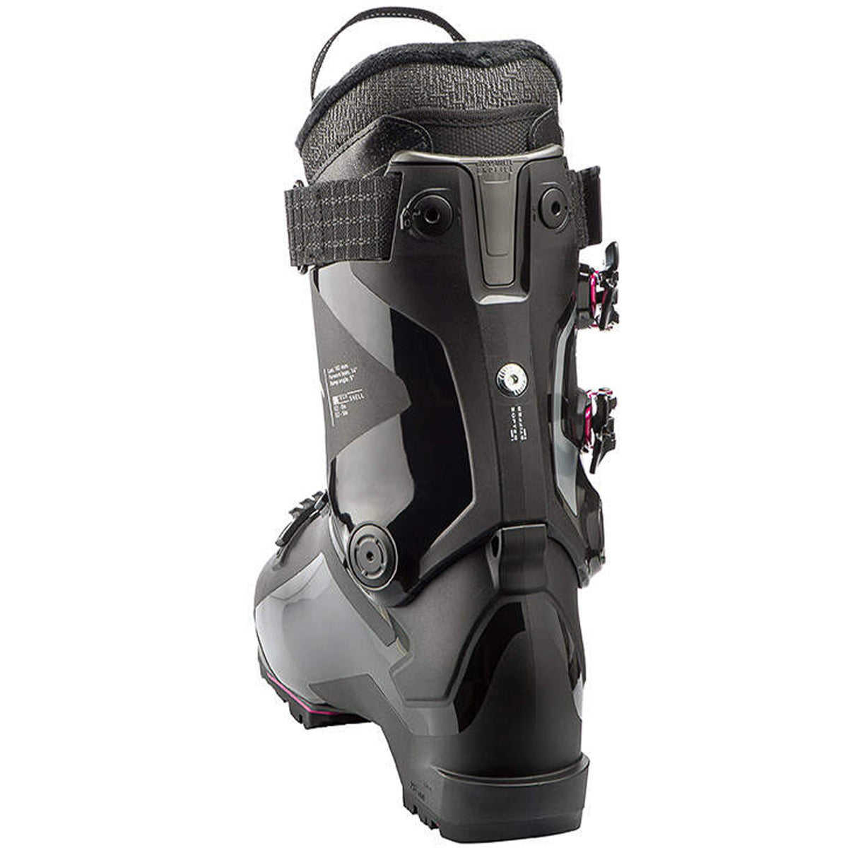 Head Edge 95 W HV GW