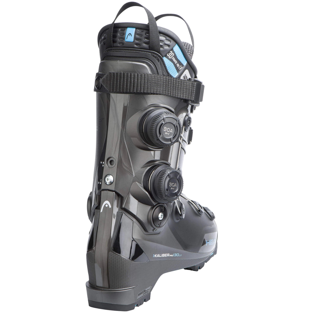 Head Kaliber Pro 130 LV GW BOA2