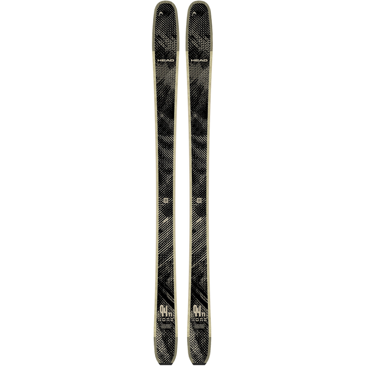 Head Kore 94 Ti 26/27
