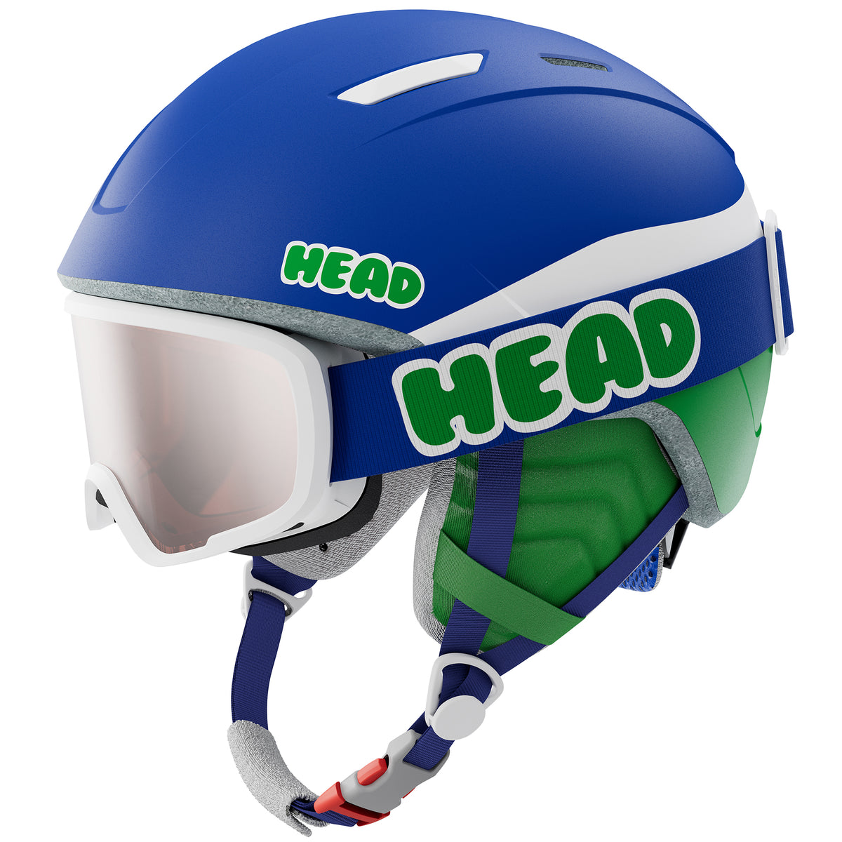 Head Mojo/Maja Set