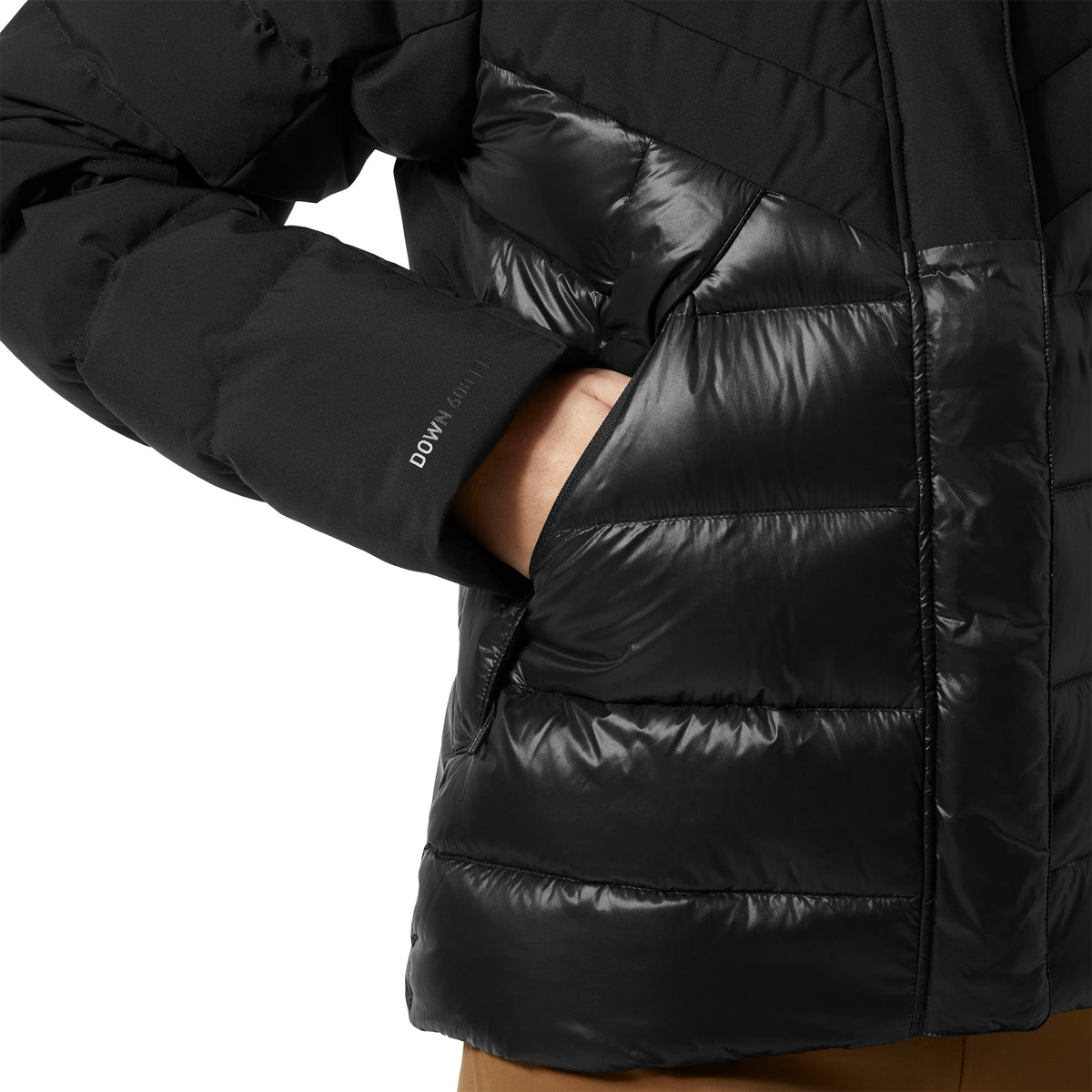 Helly Hansen W Winter Bliss Down Jacket