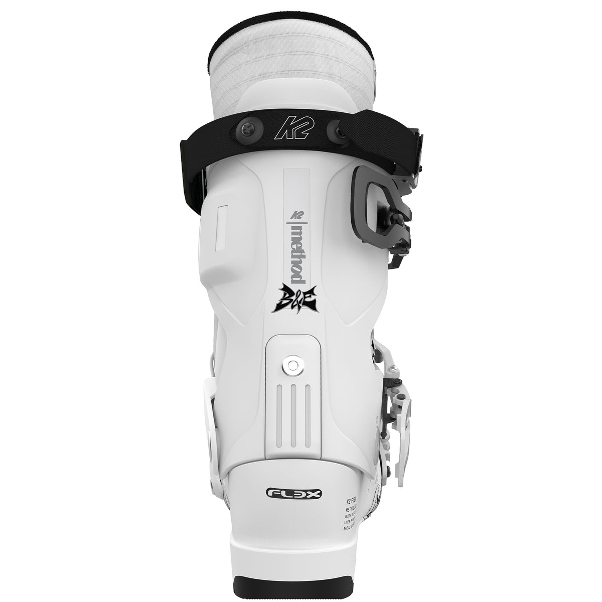 K2 Method B&E