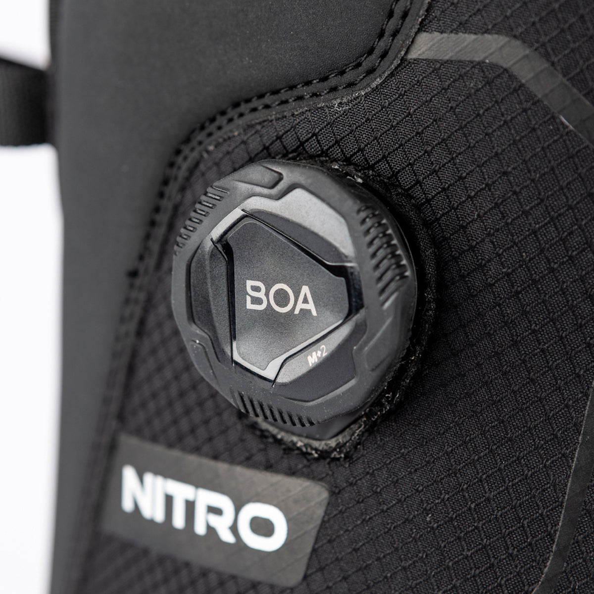 Nitro Sentinel BOA 25/26