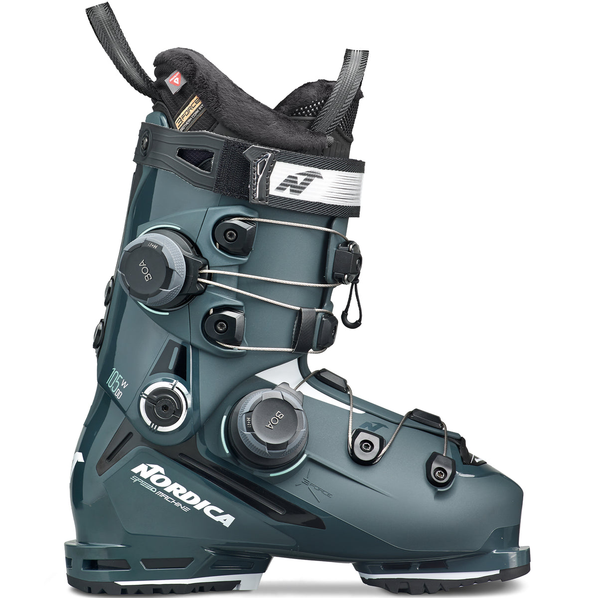 Nordica Speedmachine 3 105W BOA DD GW