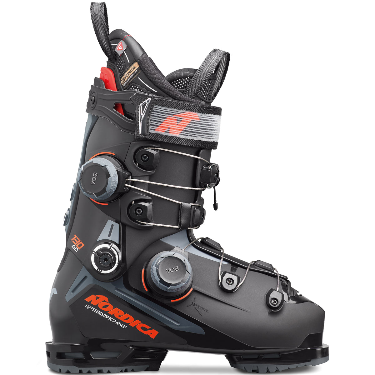 Nordica Speedmachine 3 130 BOA DD GW