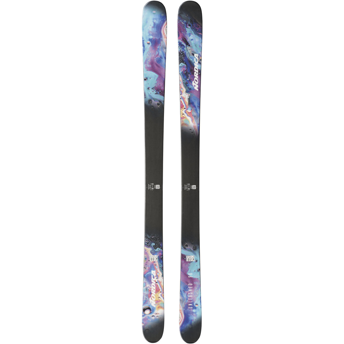 Nordica Unleashed 98 25/26