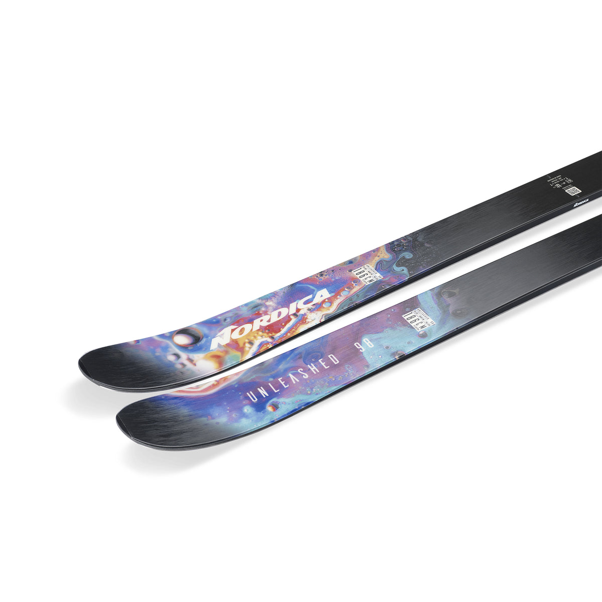 Nordica Unleashed 98 25/26
