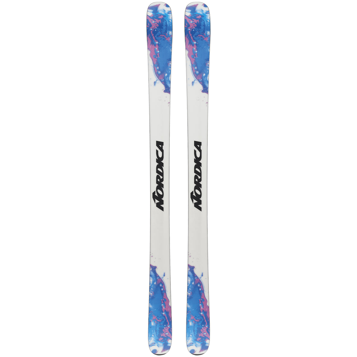 Nordica Unleashed 98 25/26