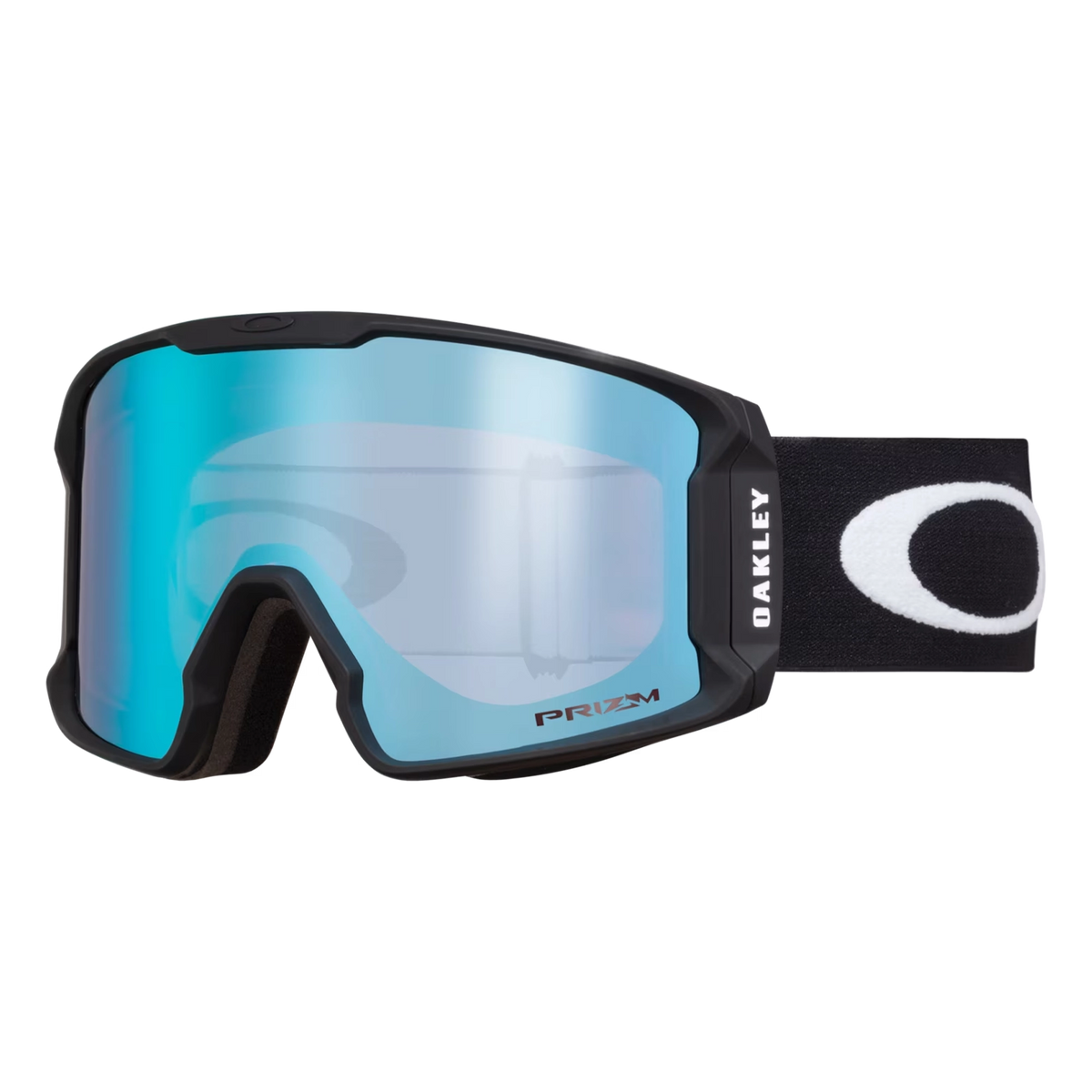 Oakley Line Miner L