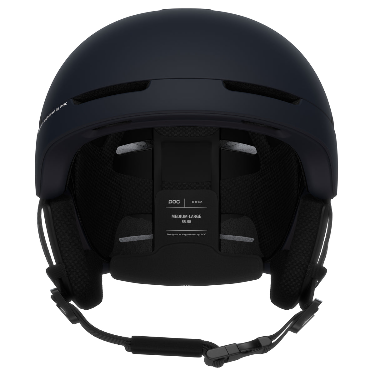 POC Fornix BC