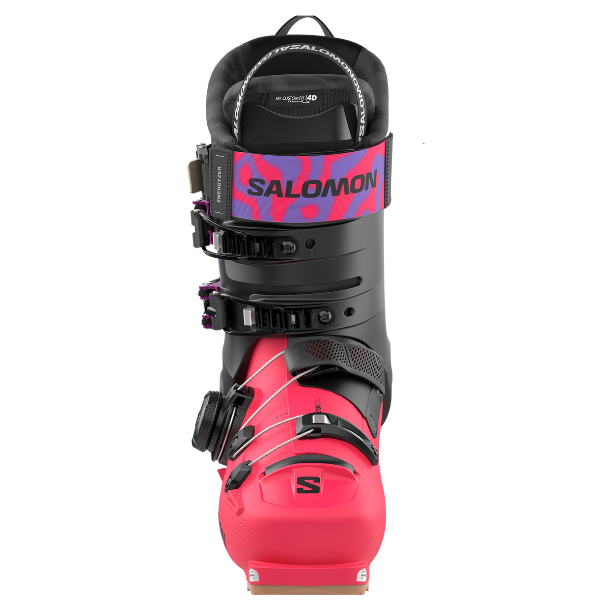 Salomon S/LAB Shift Alpha BOA
