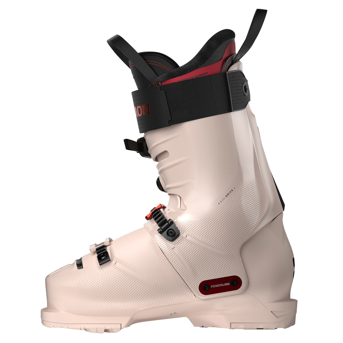 Salomon S/Pro Alpha C BOA 115 W