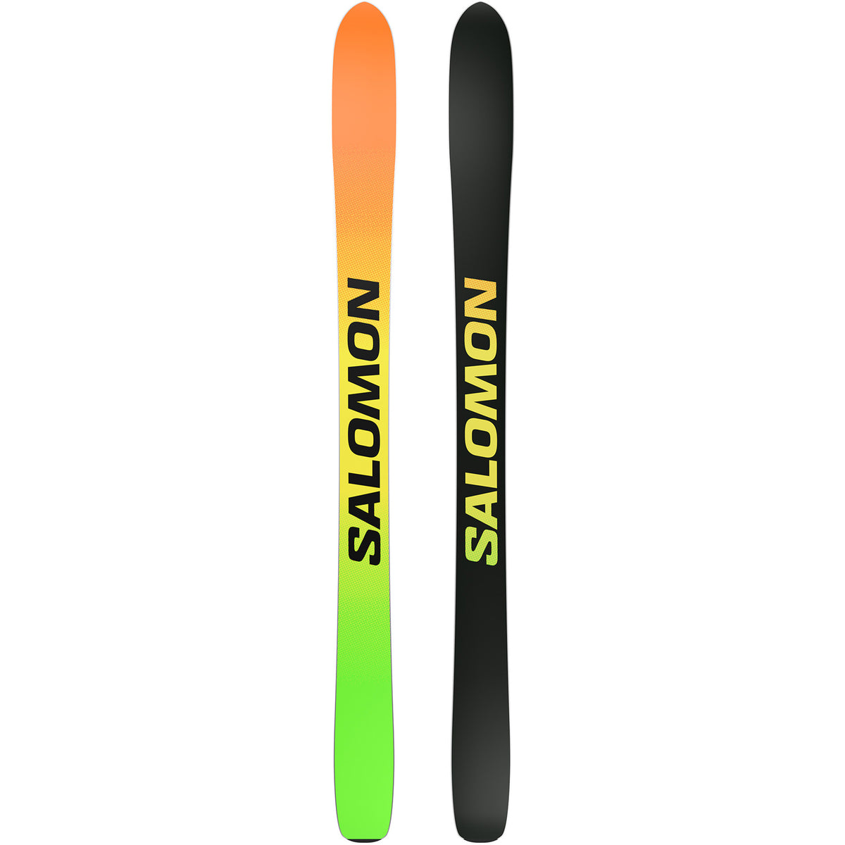 Salomon Départ 1.0 25/26