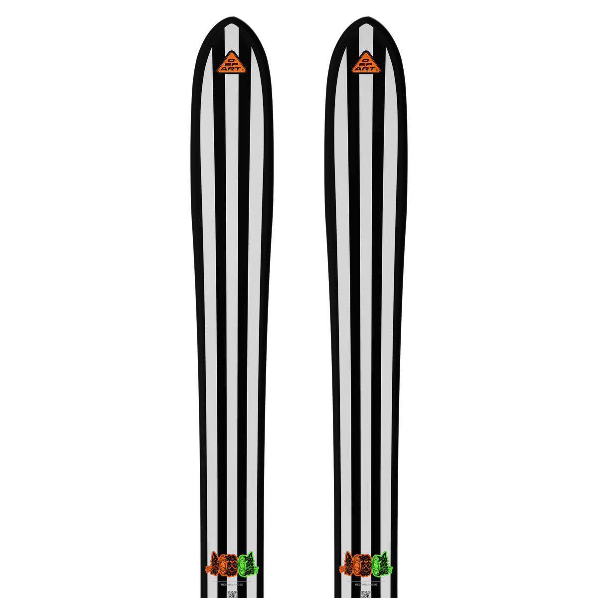 Salomon Départ 1.0 25/26