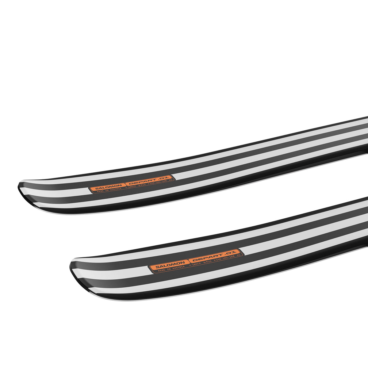 Salomon Départ 1.0 25/26