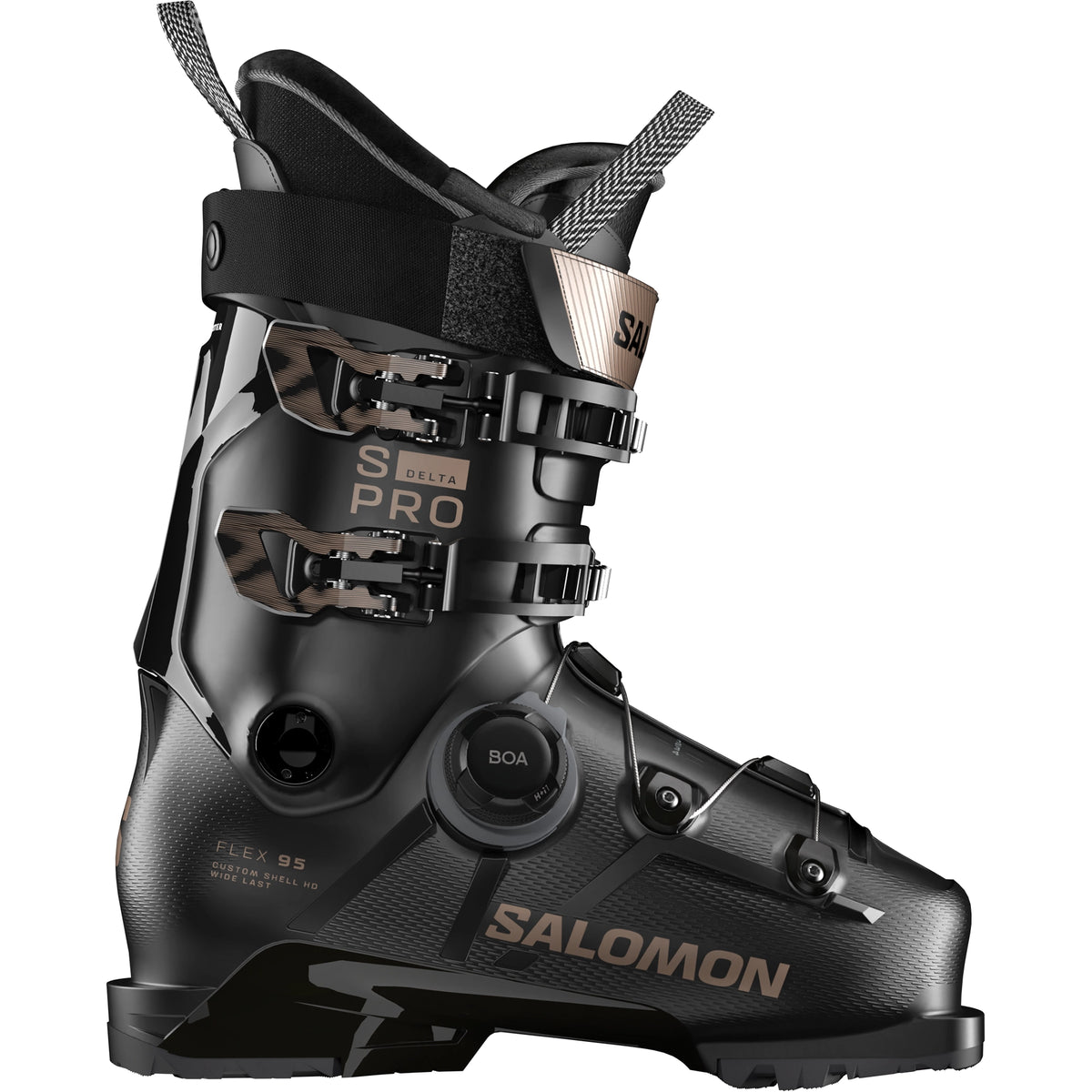 Salomon S/Pro Delta BOA 95 W