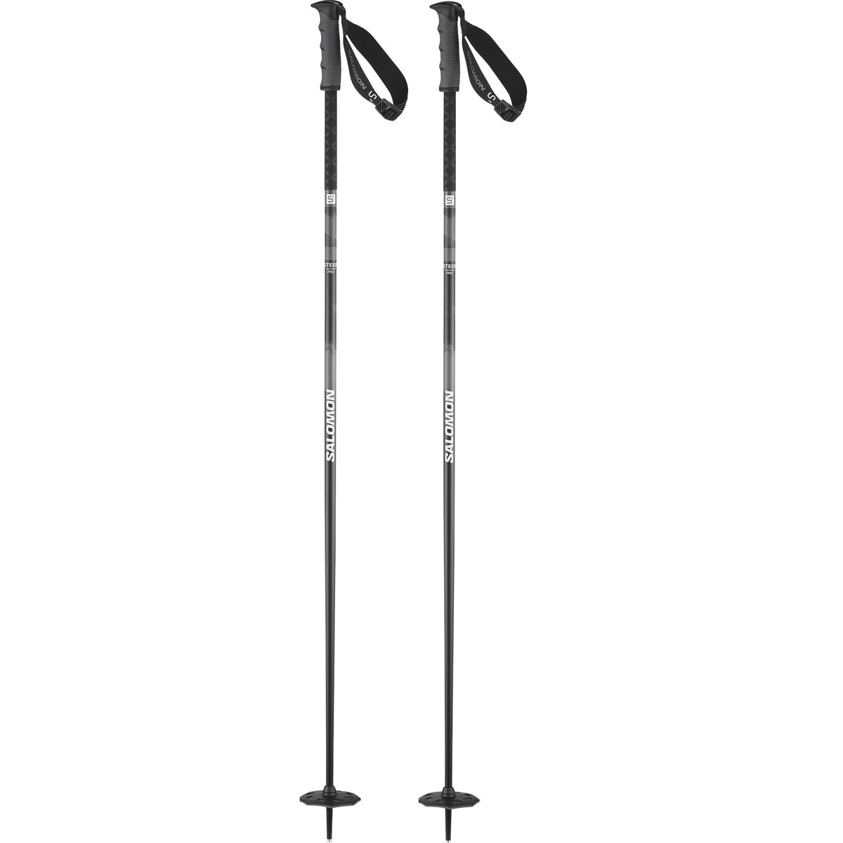 Salomon Steep Pro S3