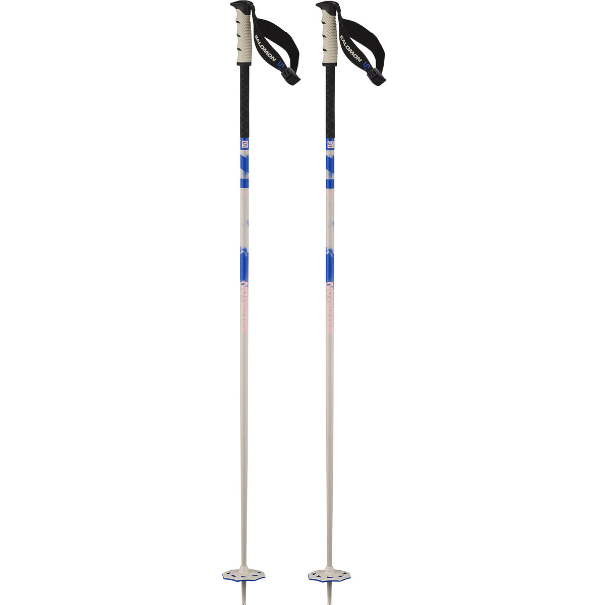Salomon Steep Pro S3