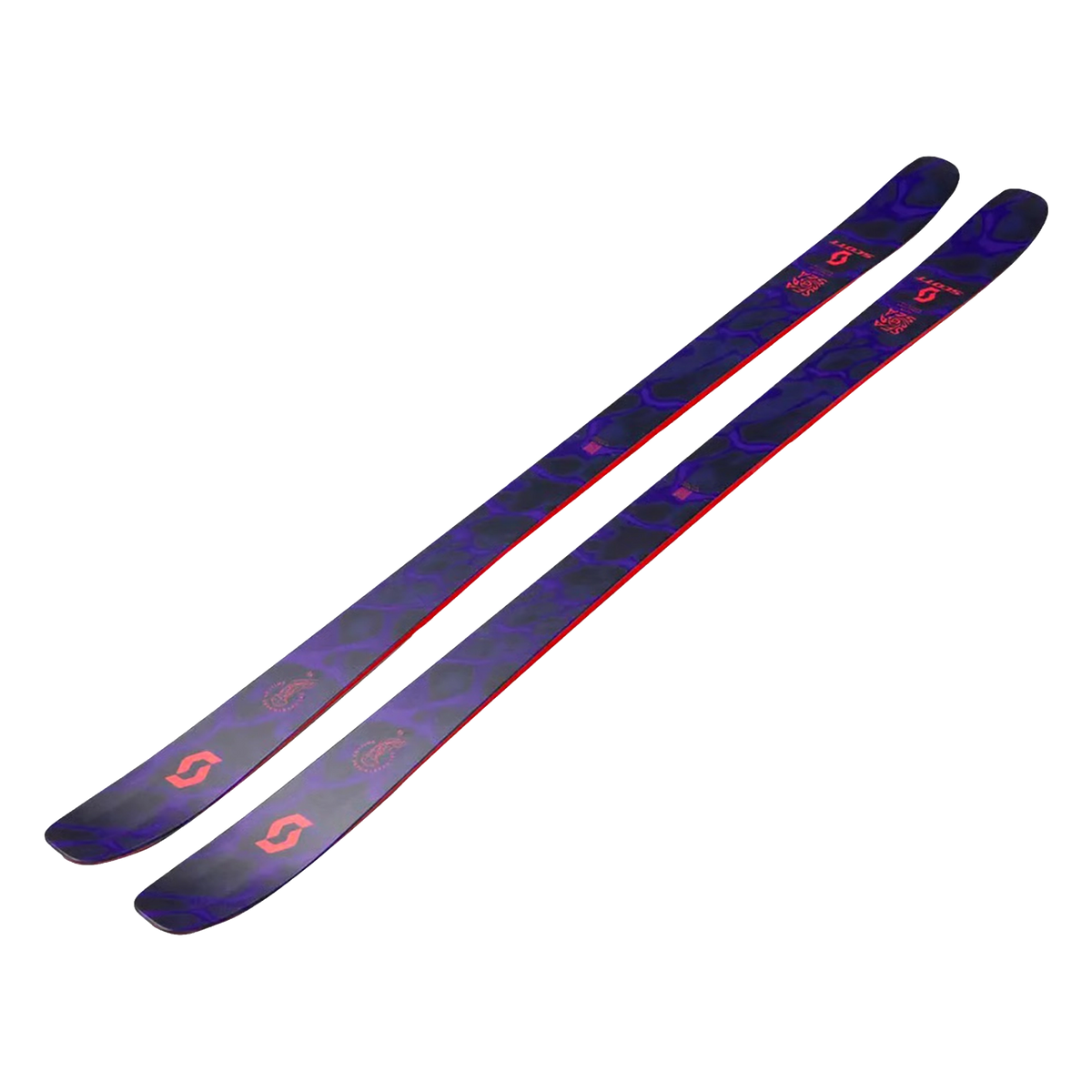Scott Sea 98 26/27