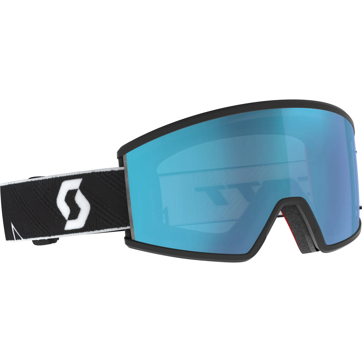 Scott Ambit Compact