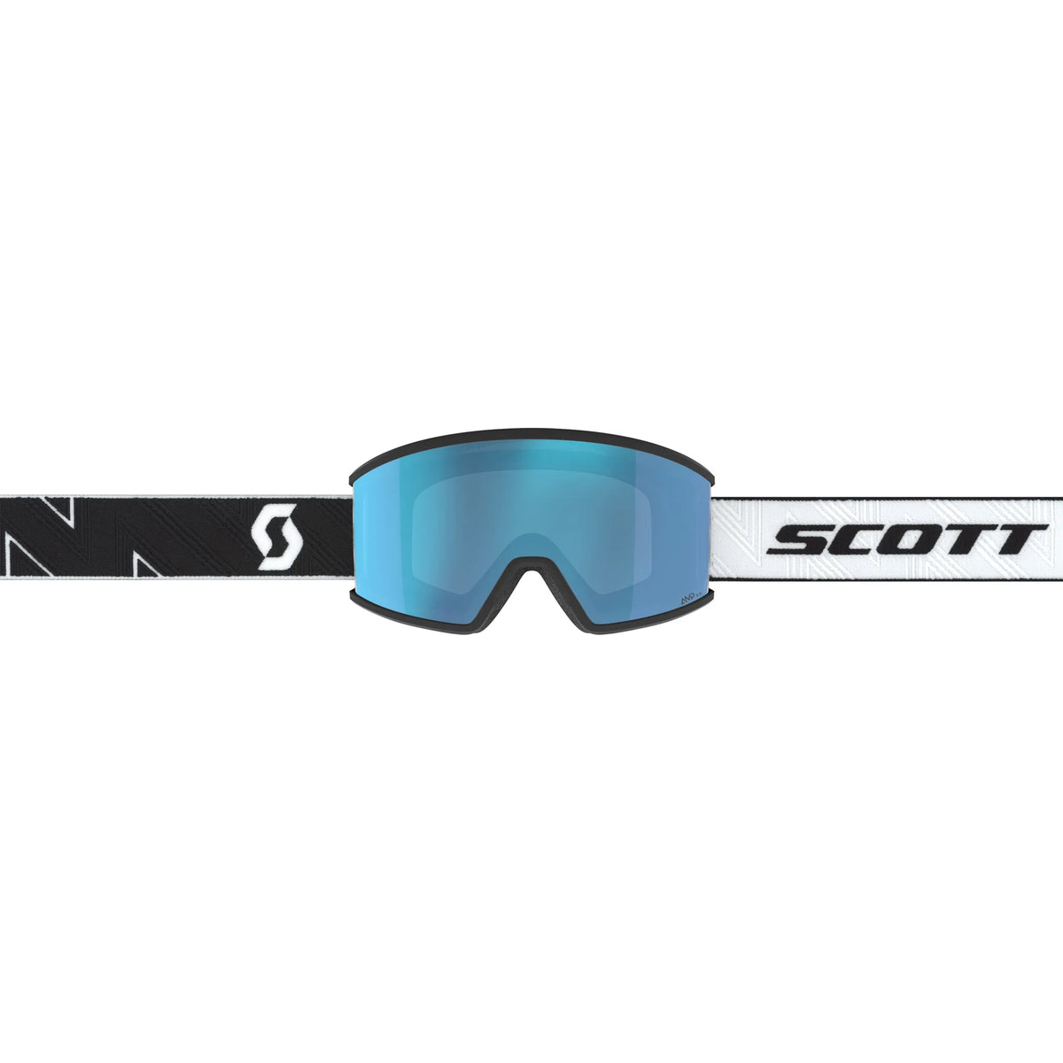 Scott Ambit Compact