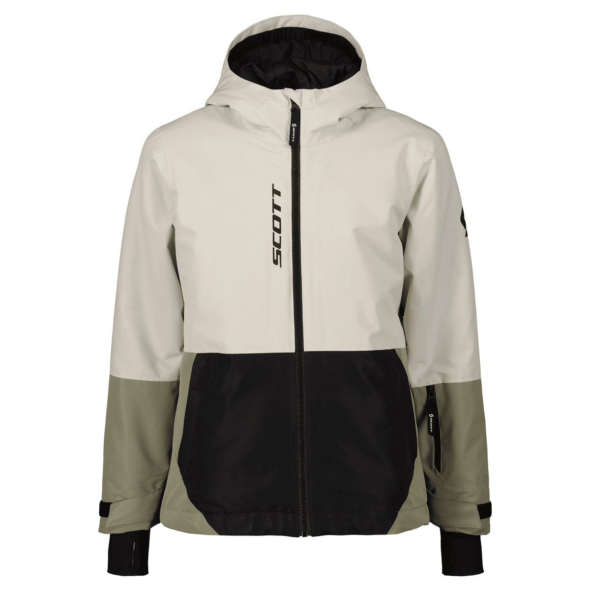 Scott Jacket Jr Ultimate Dryo
