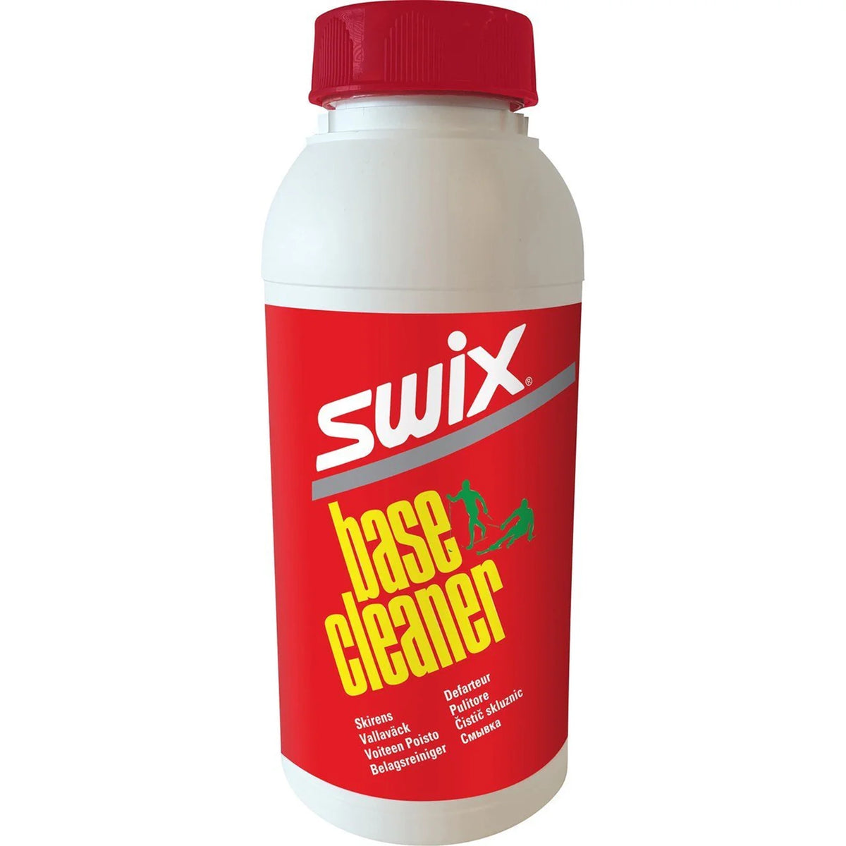 Swix I64N Base Cleaner Liquid