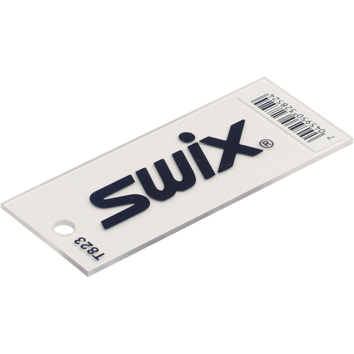 Swix Plexi Scraper 3 mm