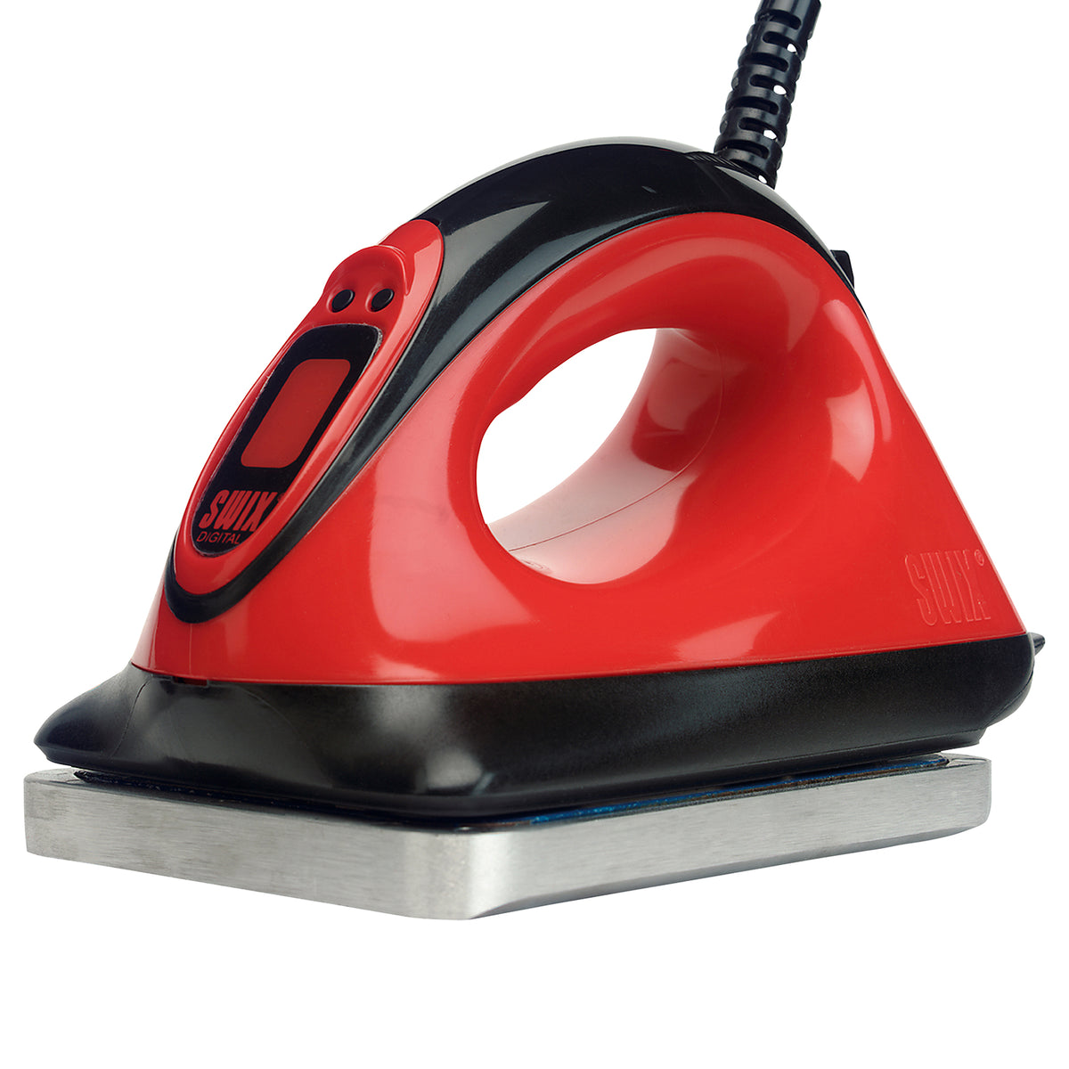 Swix T72 Racing Digital Iron